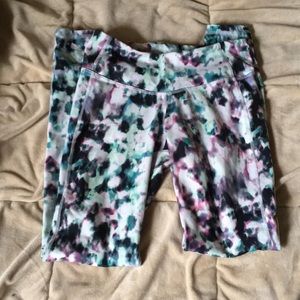 Old Navy GO-DRY leggings